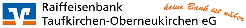 Raiffeisenbank Taufkirchen-Oberneukirchen eG